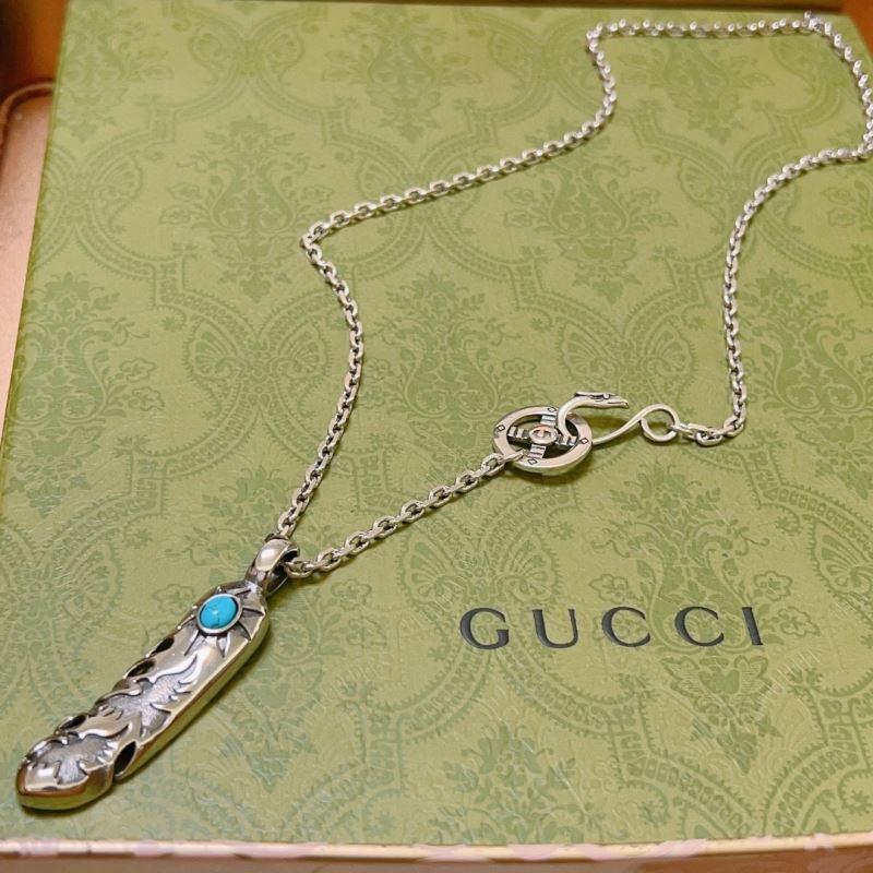 Gucci Necklaces